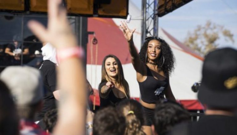 California cannabis festivals will be different in 2018, but many freedoms remain