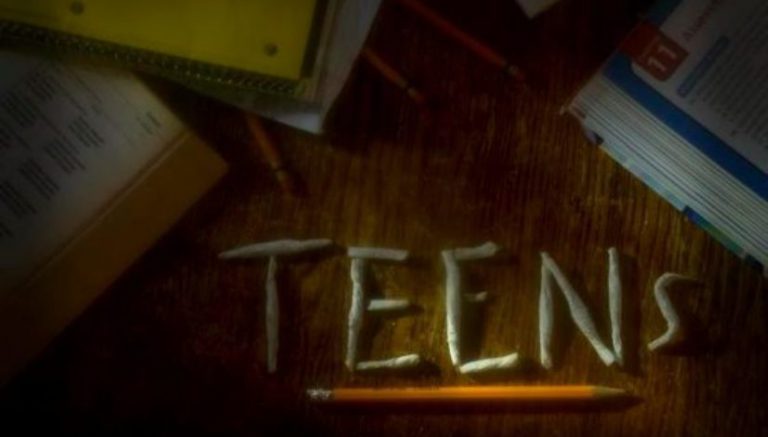 Teen marijuana use in Colorado down post-legalization