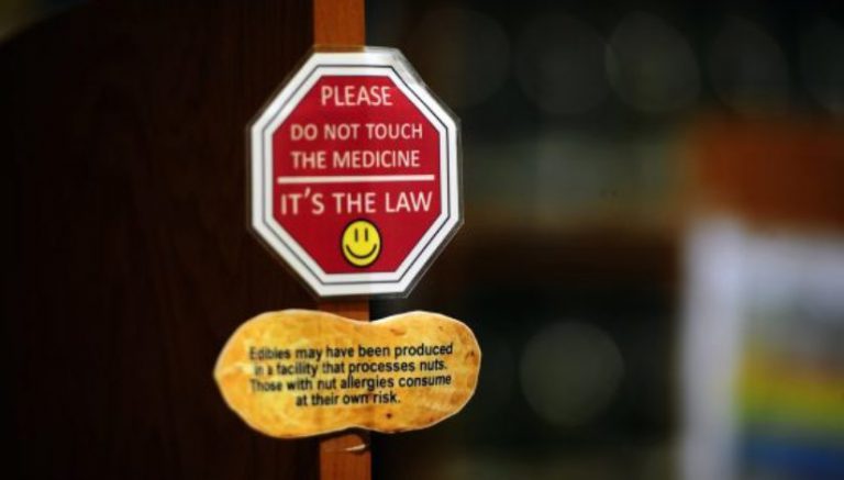 Cannabist Show: He makes edibles; Her biz creates edible safety symbols