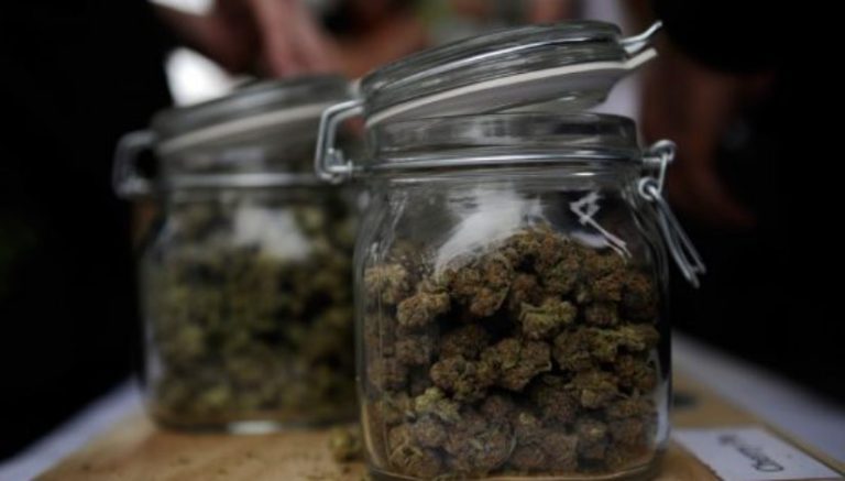 Turning the other cheek: Legislature aware part of Ohio medical marijuana law unconstitutional