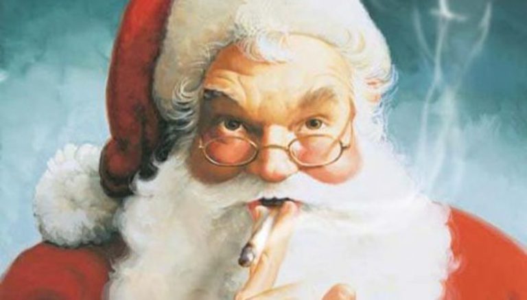 The Cannabist’s SmokeSongs: Christmas Trees