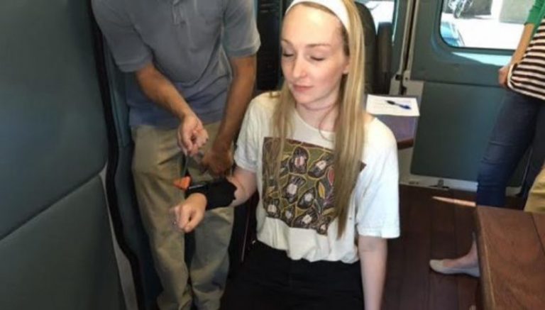 Researchers examine effects of dabbing on driving ability