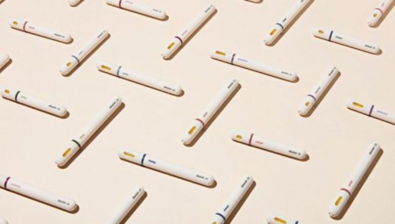 The top 10 cannabis lifestyle trends of 2017