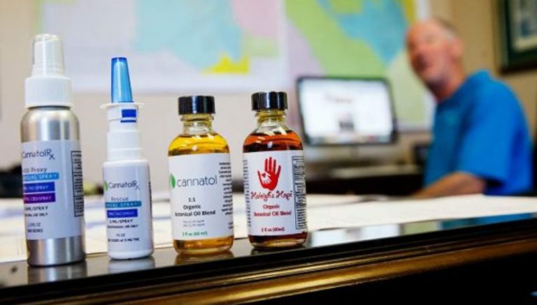 Missouri city’s resolution would support state-wide medical marijuana