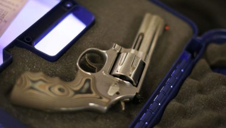 Man opens fire at West Hollywood hotel when staff tells him to lose his weed