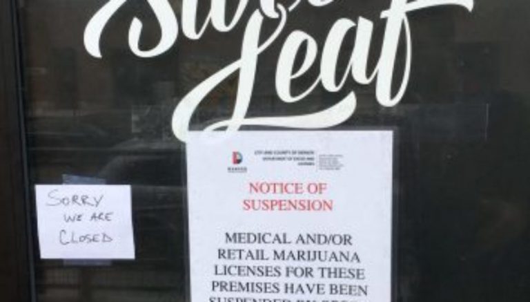 Attorney for Sweet Leaf budtenders files to dismiss felony marijuana charges