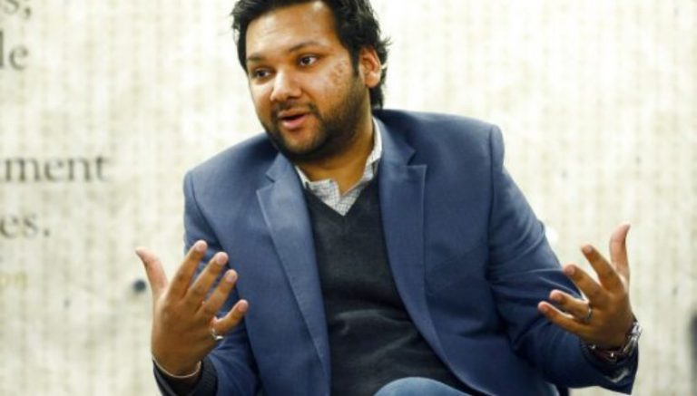 ACLU leader: Legalizing marijuana a “racial justice issue”