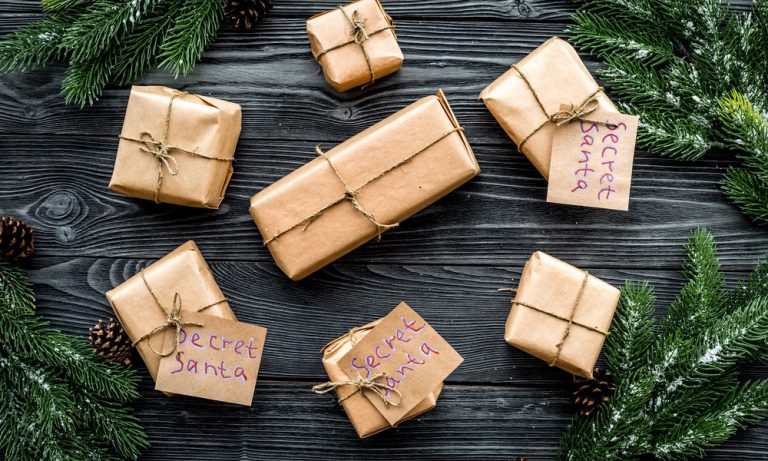 Be Careful Shipping Drugs Through the Mail This Holiday Season