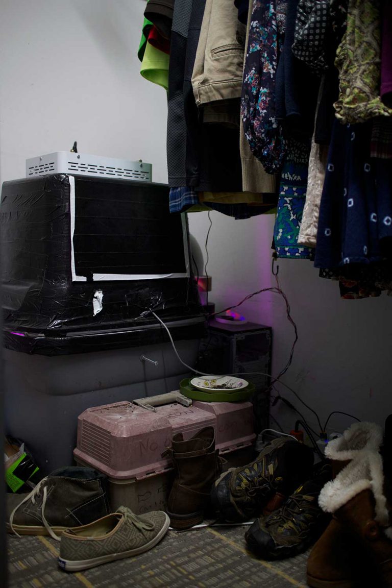 Buckets Full Of Sunshine: How To Make Your Own Space Buckets