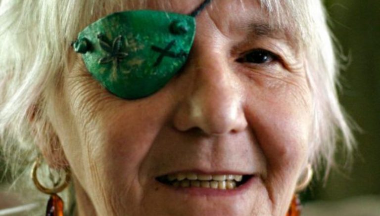 Devoted cannabis activist who helped patients long before Washington legalized has died