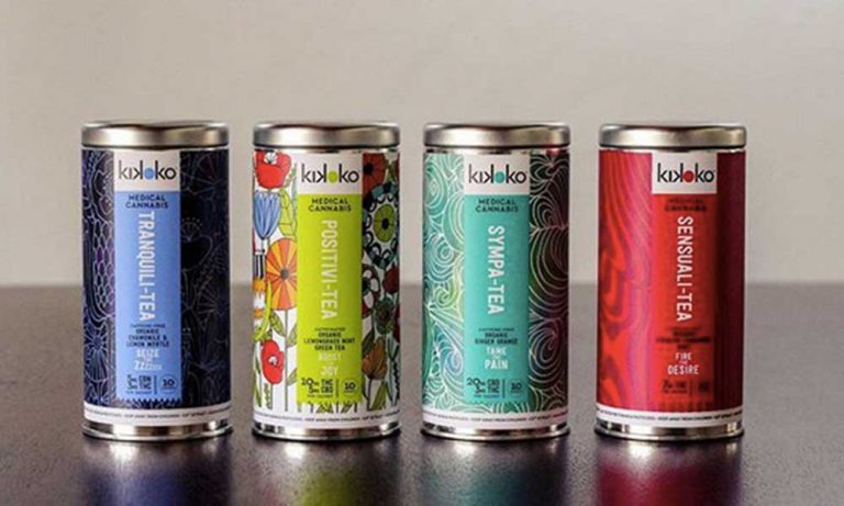 Cannabis-Infused Tea Creators Elevate The Edibles Experience