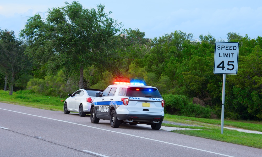 Colorado Cops Think Powdered CBD Is Cocaine