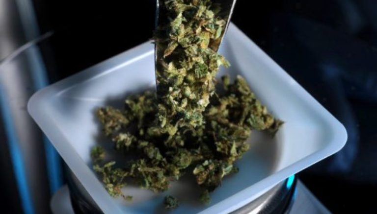 Phoenix man forced by cops to eat marijuana gets $100K