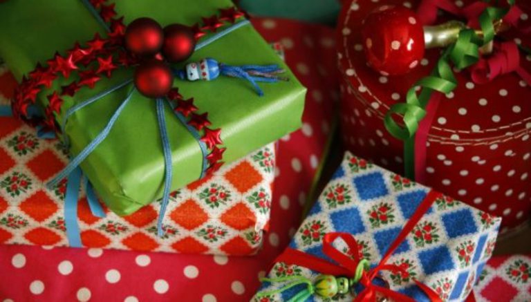 Generous grandparents: Elderly couple says 60 pounds of weed was for presents