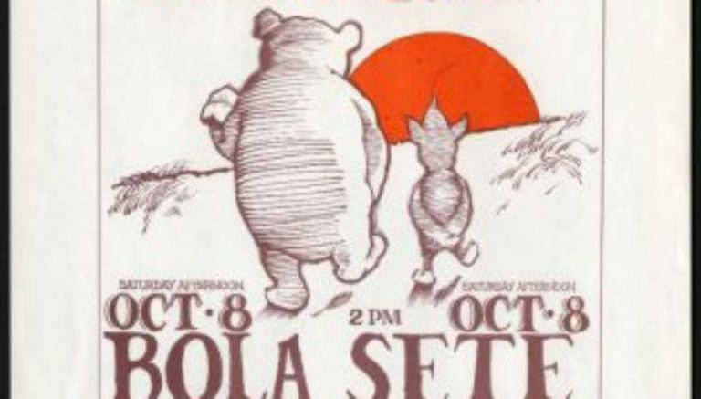 High Art: Looking back at marijuana-themed posters of the 1960s