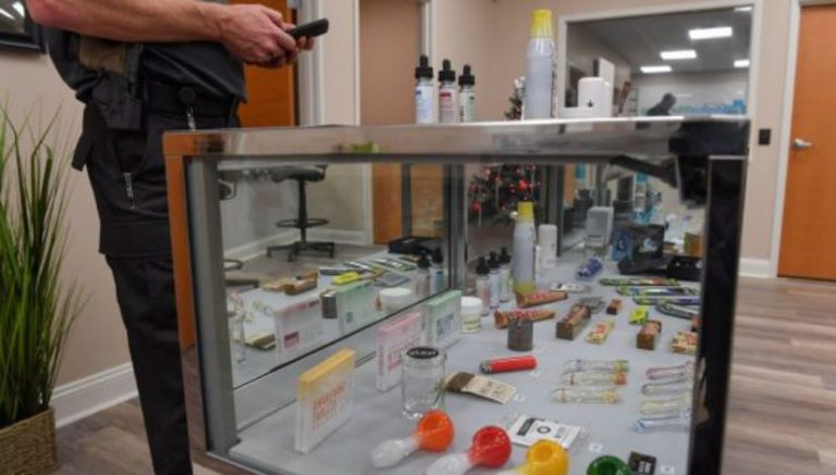 Maryland patients’ long wait finally over as MMJ dispensaries open for business