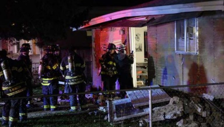 Lloyds of London rejects claim after hash oil explosion destroys Colorado house
