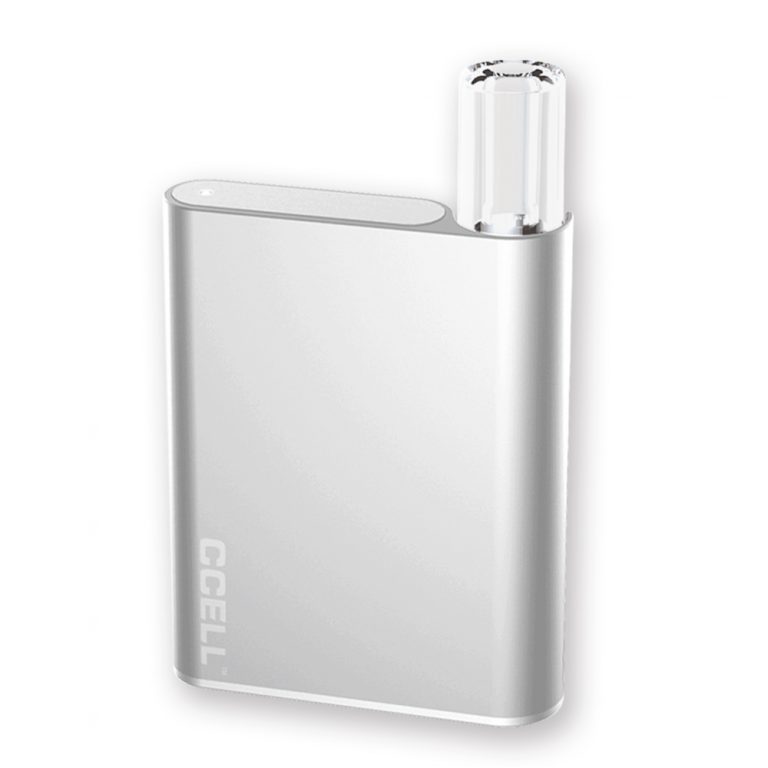 High Buy: The Palm Vape