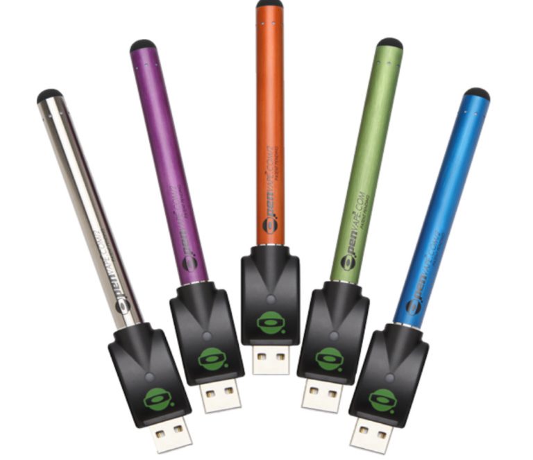 High Times Holiday Gift Guide For 2017