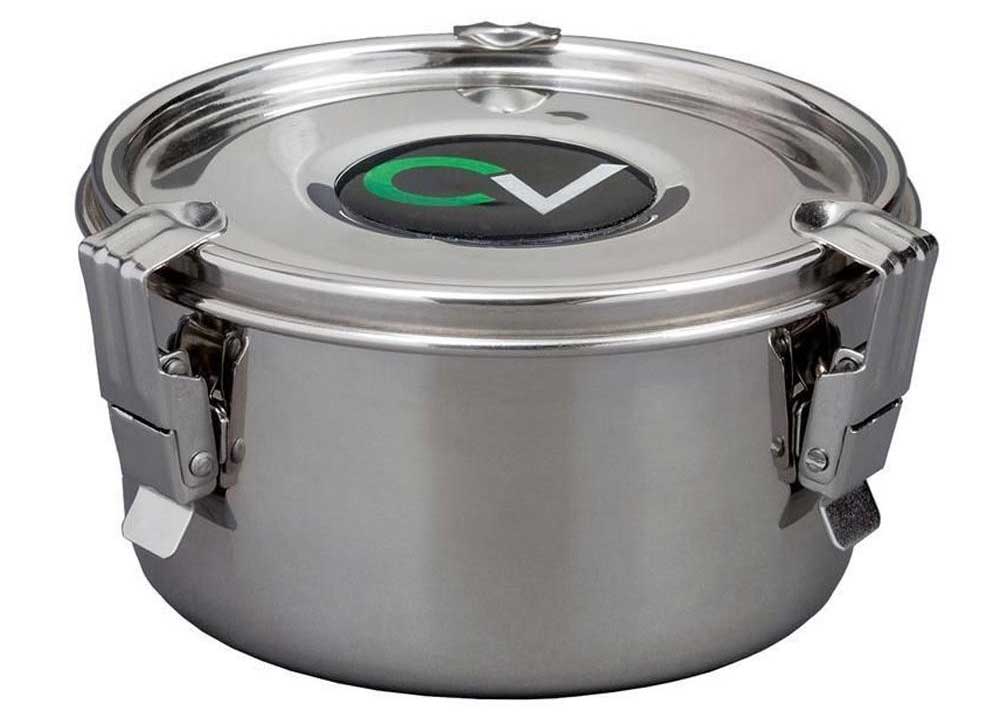 CVault Medium Humidity Controlled Storage Container