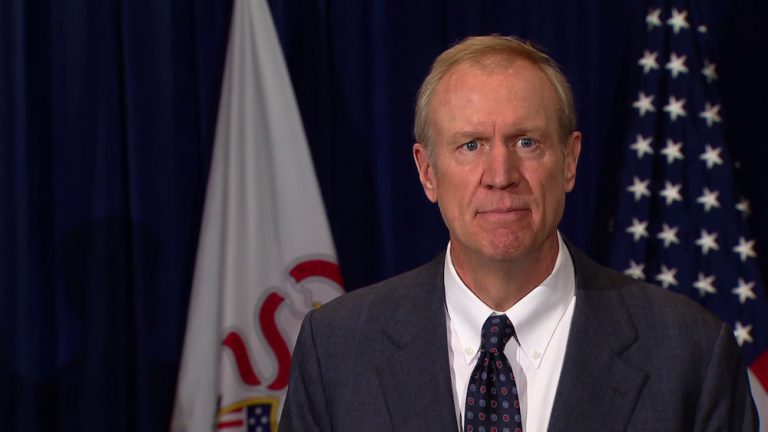 Illinois Governor Not Likely To Allow Marijuana Legalization