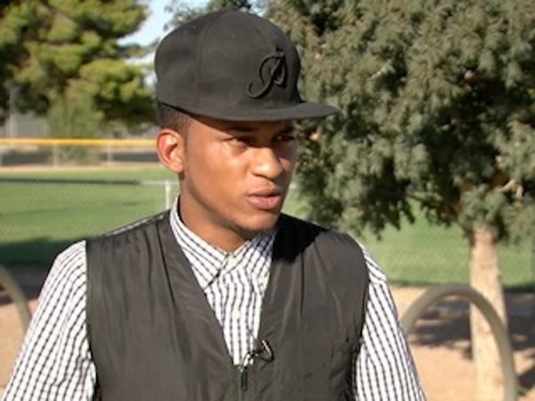 Man Settles In Lawsuit Against Cops Who Forced Him To Eat Weed