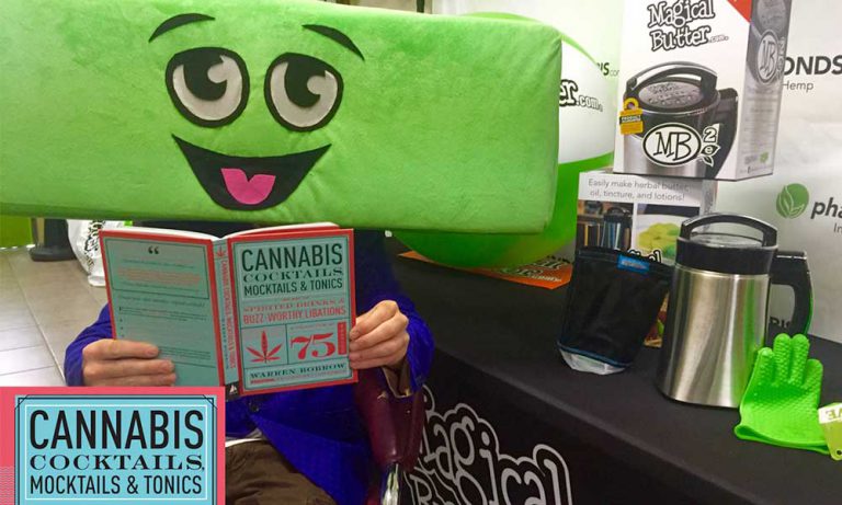 Spirited Drinks With The Cocktail Whisperer Warren Bobrow