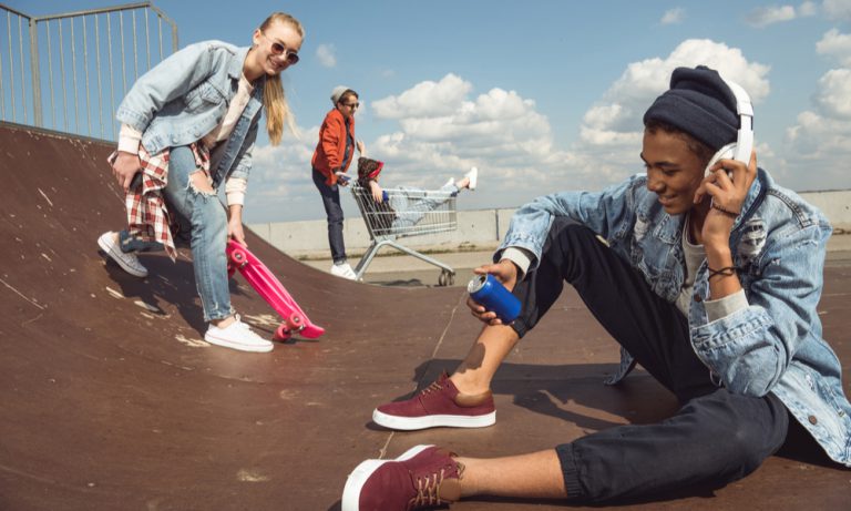 Teen Drug Use Is Down In Colorado Since Weed Legalization