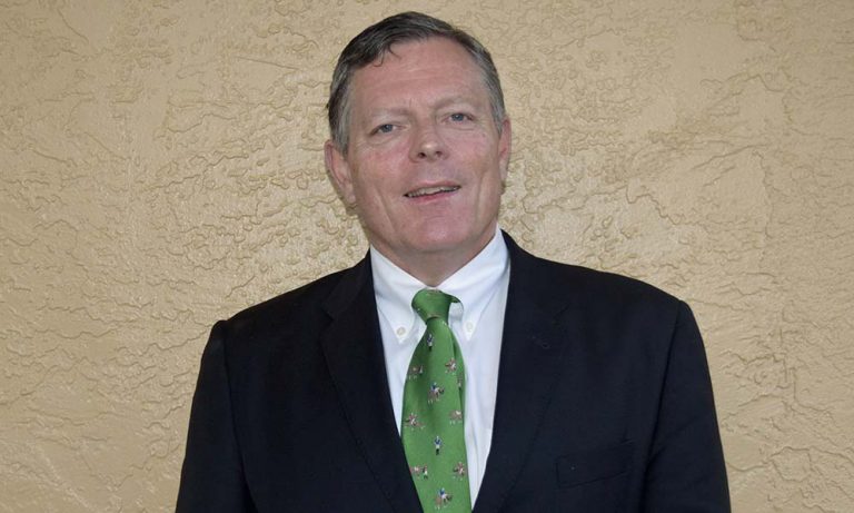 This Sheriff Candidate Is Running On A Pot-Friendly Platform