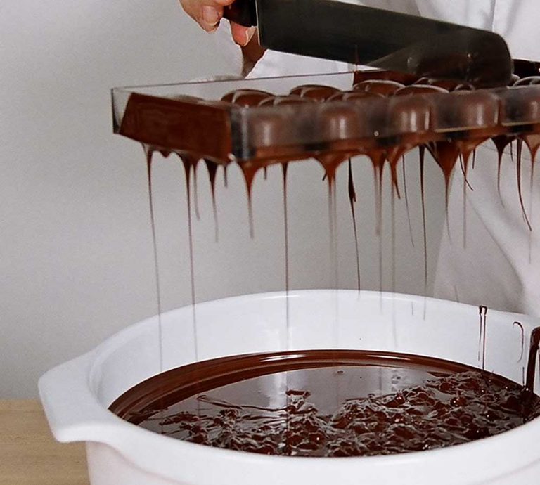 Top 5 Tips For Making Chocolate Edibles Recipes A Success