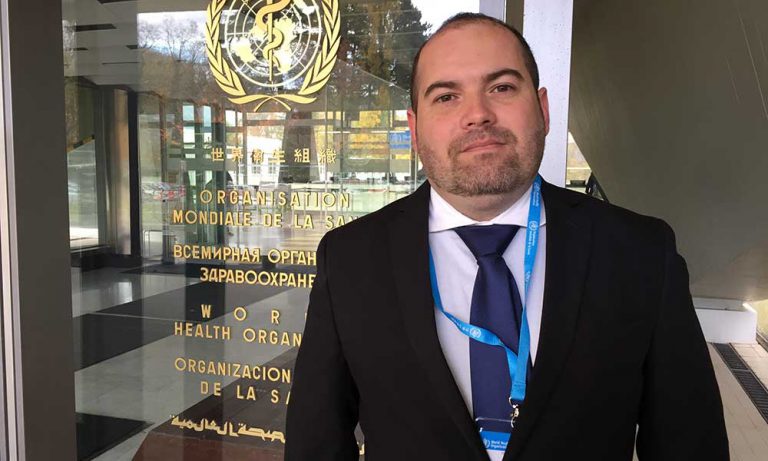 WHO Rules CBD Should Not Be a Scheduled Drug