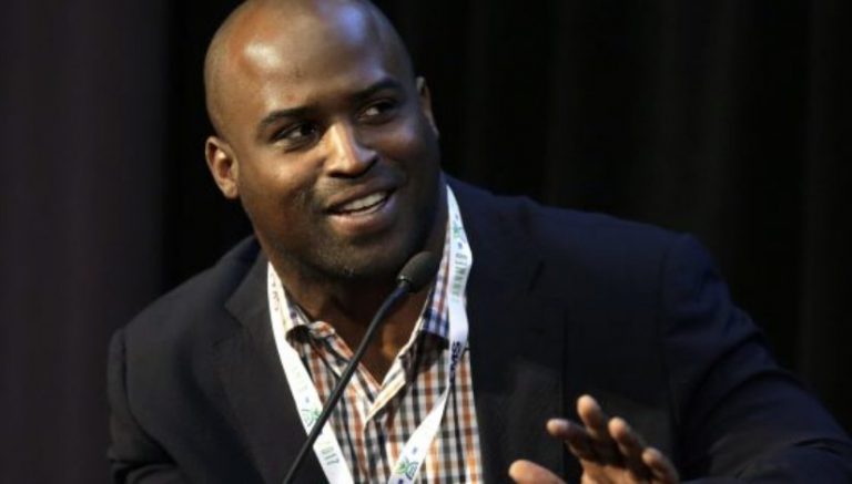 Ricky Williams is throwing a BYOW Super Bowl party to celebrate California legalization