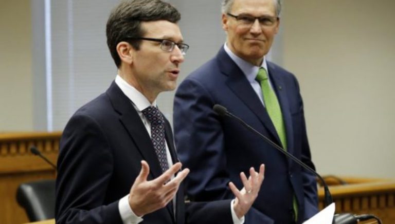 Sessions’ marijuana moves slammed by Washington State leaders