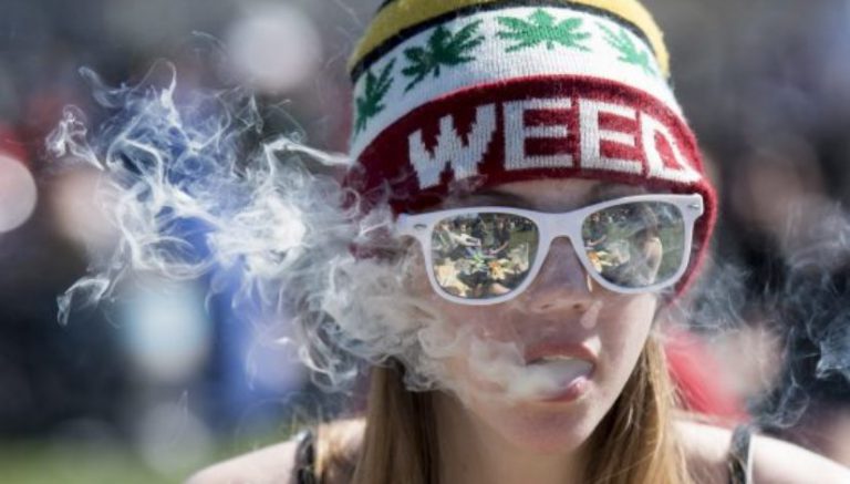 Legal marijuana in California: What you need to know