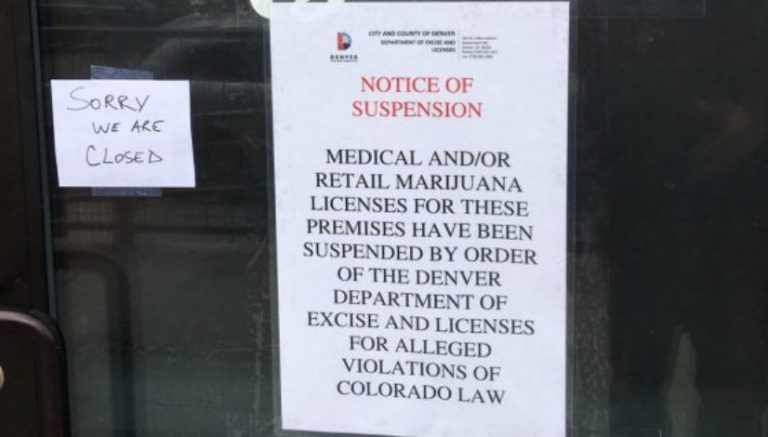 Denver DA files charges against Sweet Leaf budtenders allegedly involved in “looping” marijuana sales