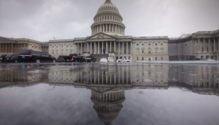 Federal marijuana bills boosted by new supporters as Congress gets back to work