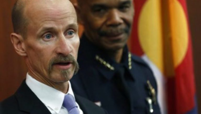 Colo. congressional members assured by U.S. Attorney they shouldn’t expect marijuana prosecutions to rise