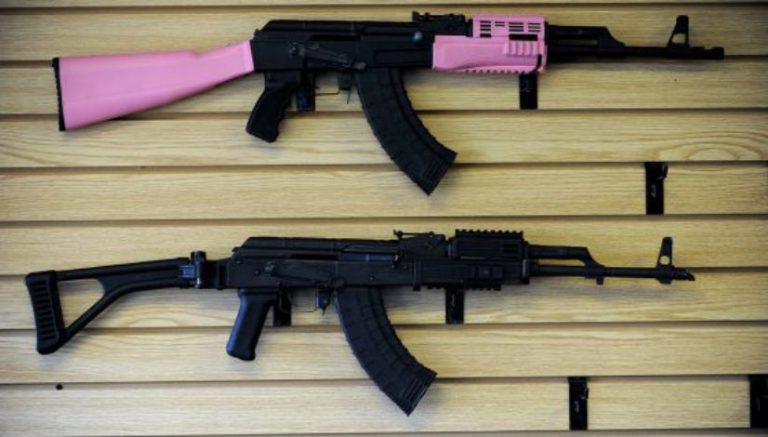 Op-ed: Gun ownership may be the unifying factor between parties on marijuana legalization