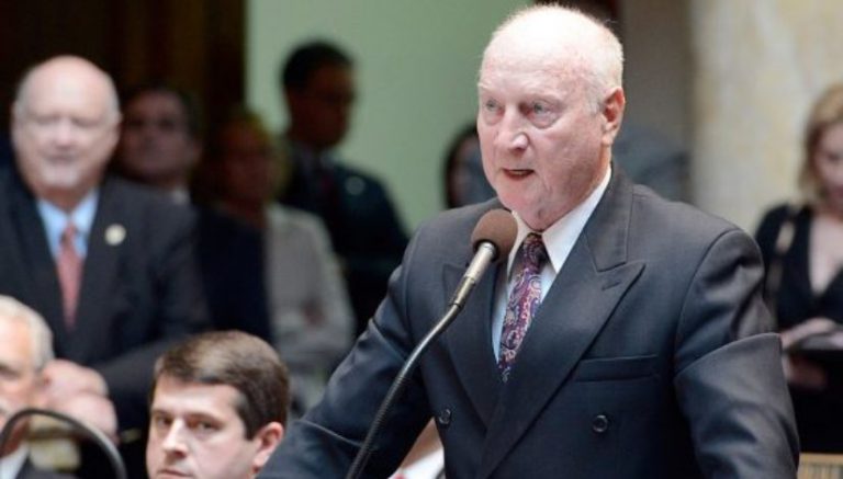 Recreational marijuana legalization bill introduced in Kentucky by GOP senator