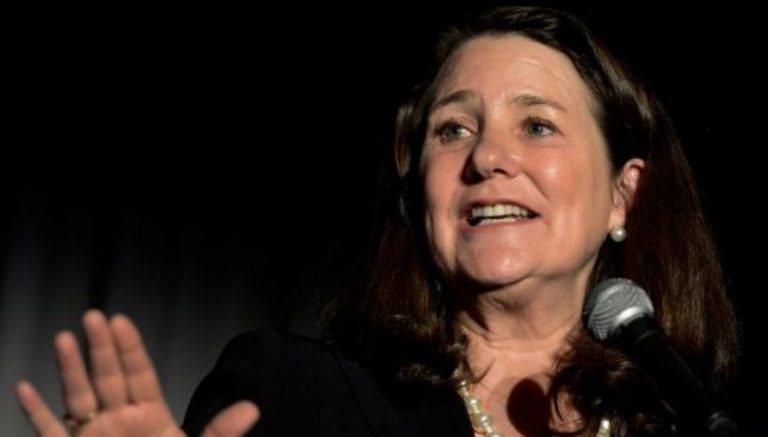 Colo. Rep. DeGette convenes delegation to respond to Sessions, discuss federal marijuana protections