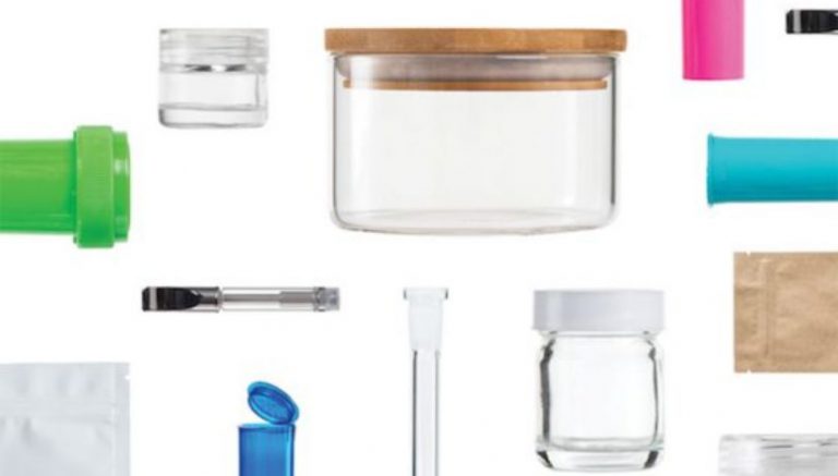 Kush Bottles thrives in volatile cannabis industry by keeping hands off weed