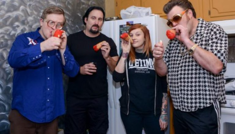 Canada’s strict branding and advertising rules will try to take fun out of legal weed