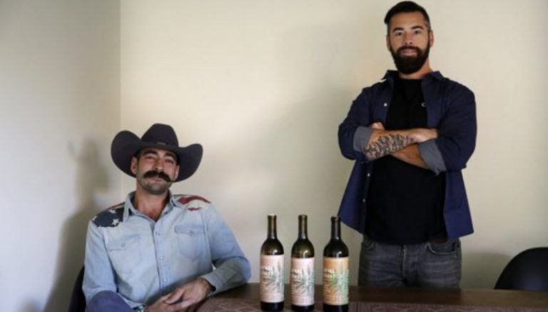 Get ready for the cannabis culinary-arts scene to explode