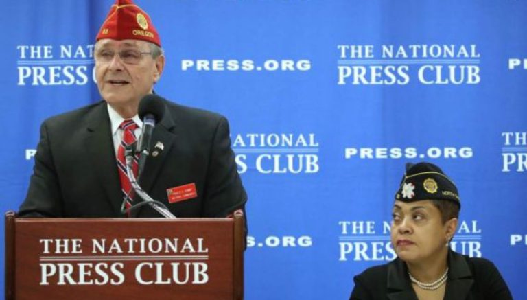 Veterans and access to cannabis: 2017 in review