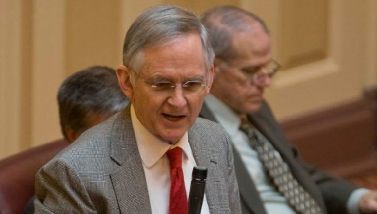 Virginia Senate committee Republicans kill marijuana decriminalization bill