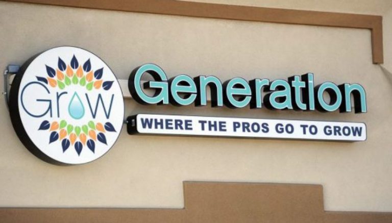 Denver hydroponics retail chain expands to New England, improves positioning in legal cannabis states