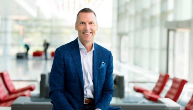 TD Ameritrade CEO notes ‘pronounced’ increase in cannabis, blockchain trading activity