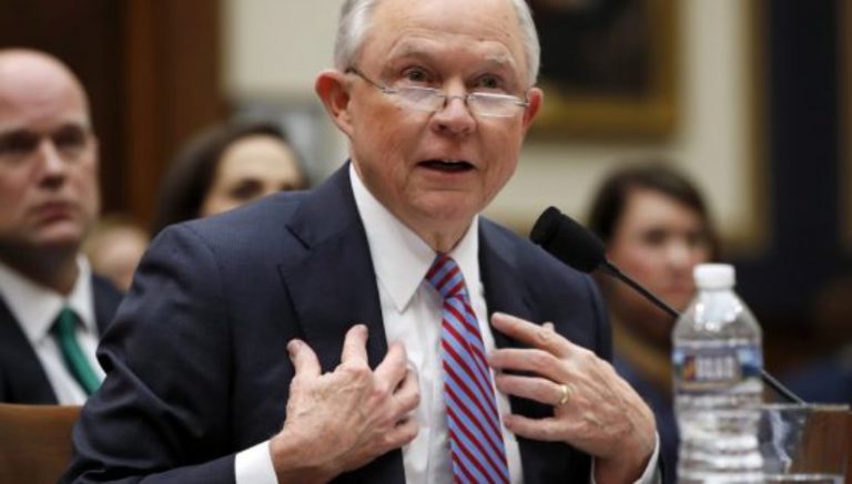 “Extremely misguided”: Cannabis industry and policy groups weigh in on news of DOJ guideline shift