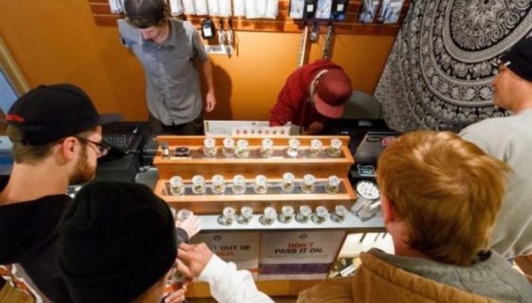 Weed 101: The basics of buying cannabis in California (or anywhere)