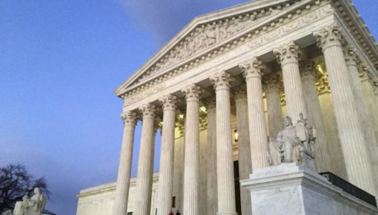 Supreme Court sides with D.C. police over partygoers in wild bash